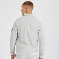 Discount Aikido Jakke Lys Grå herre Jakker Og Frakker·Lette Jakker|Jakker Og Frakker·Jakker Og Frakker