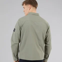 Outlet Aikidojakke til Herre Salvie Jakker Og Frakker·Lette Jakker|Jakker Og Frakker·Jakker Og Frakker