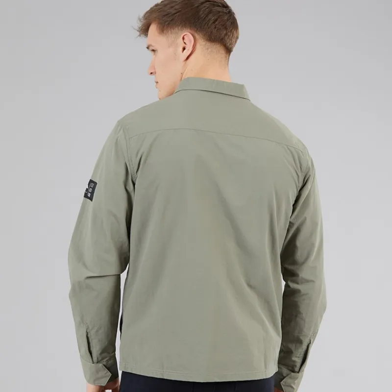 Outlet Aikidojakke til Herre Salvie Jakker Og Frakker·Lette Jakker|Jakker Og Frakker·Jakker Og Frakker