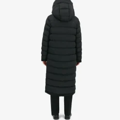 Outlet Asha Jakke Sort Kvinder Dame Jakker Og Frakker·Jakker Og Frakker