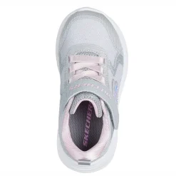 Baby Piger bølge 92 sneakers grå Gray Sneakers|Sneakers