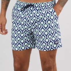 Outlet Badebukser til Herre assorterede Shorts Og Badetøj·Svømme Shorts|Shorts Og Badetøj·Shorts