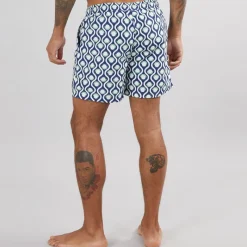 Outlet Badebukser til Herre assorterede Shorts Og Badetøj·Svømme Shorts|Shorts Og Badetøj·Shorts
