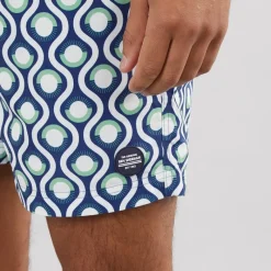 Outlet Badebukser til Herre assorterede Shorts Og Badetøj·Svømme Shorts|Shorts Og Badetøj·Shorts
