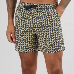 Hot Badebukser til Herre Assorteret Shorts Og Badetøj·Svømme Shorts|Shorts Og Badetøj·Shorts