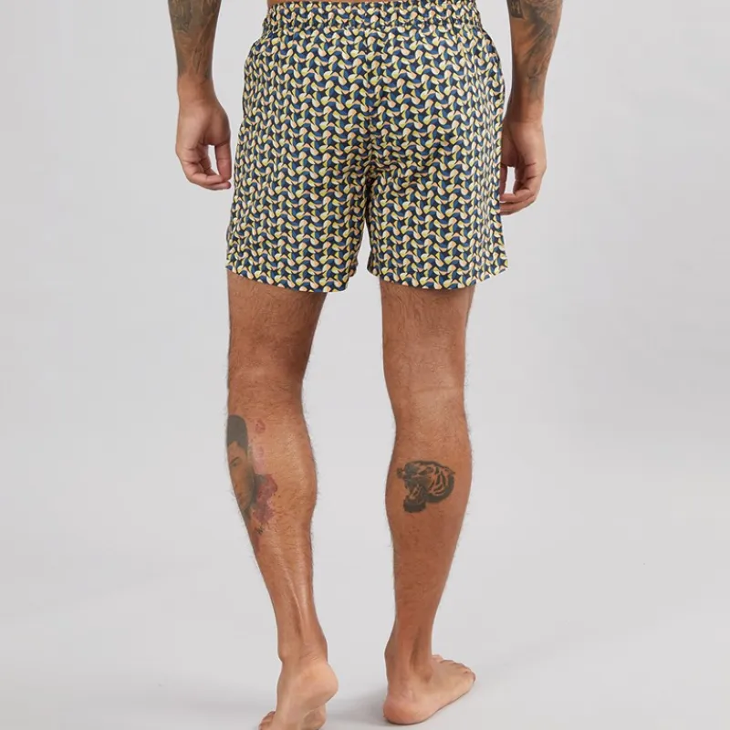 Hot Badebukser til Herre Assorteret Shorts Og Badetøj·Svømme Shorts|Shorts Og Badetøj·Shorts
