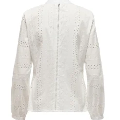 Online Blouse Miriam Sky Dancer Dame Overdele·Overdele