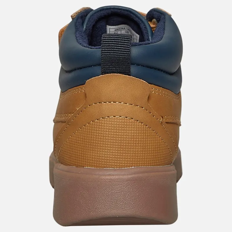 Discount Børn Arizona Støvler Camel 0138 Støvler|Støvler