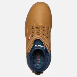 Discount Børn Arizona Støvler Camel 0138 Støvler|Støvler
