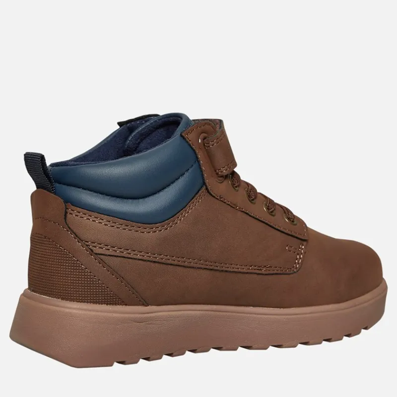 New Børn Arizona Støvler Mørke 0018 Støvler|Støvler