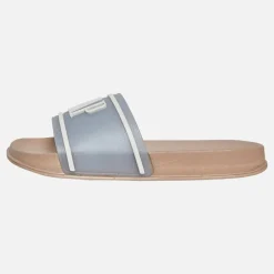 Outlet Børn Austin II Slider Flerfarvet Klip-Klapper Og Sandaler|Klip-Klapper Og Sandaler