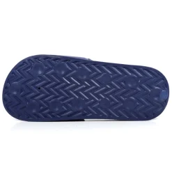 Online Børn Austin Slider Blå Klip-Klapper Og Sandaler|Klip-Klapper Og Sandaler