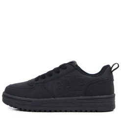 Hot Børn Boston III Sneakers Sort Sneakers|Sneakers