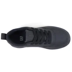 Hot Børn Boston III Sneakers Sort Sneakers|Sneakers