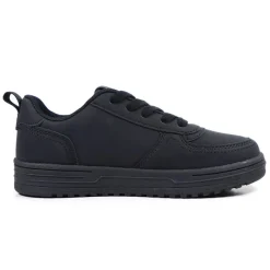 Hot Børn Boston III Sneakers Sort Sneakers|Sneakers