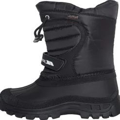 Best Børn Dodo Snowboot Udendørs Sort Støvler|Støvler