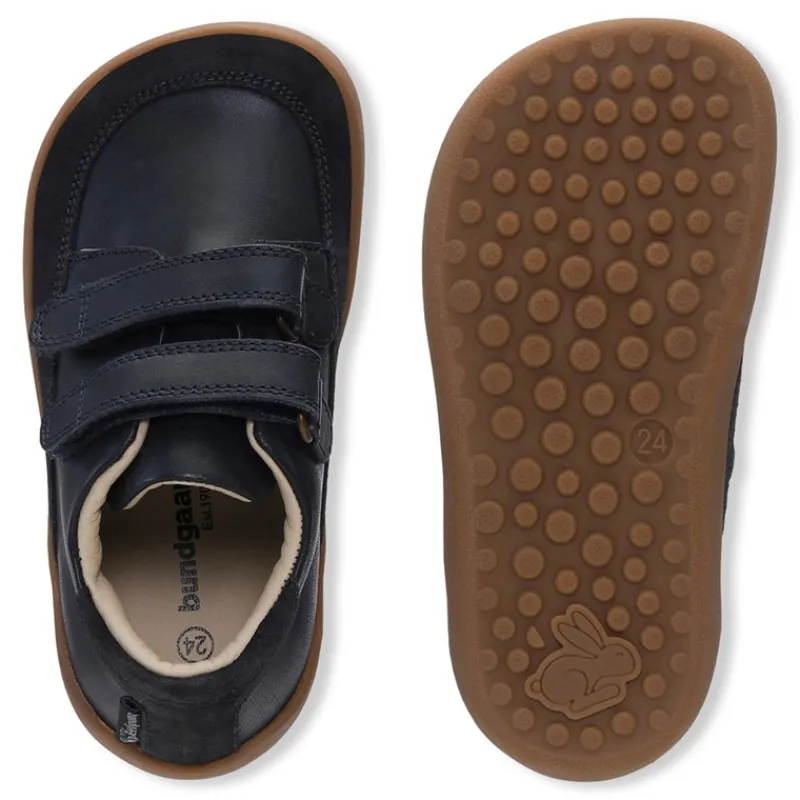 Hot Børne Blaze Tex Sko Navy VB Støvler|Støvler