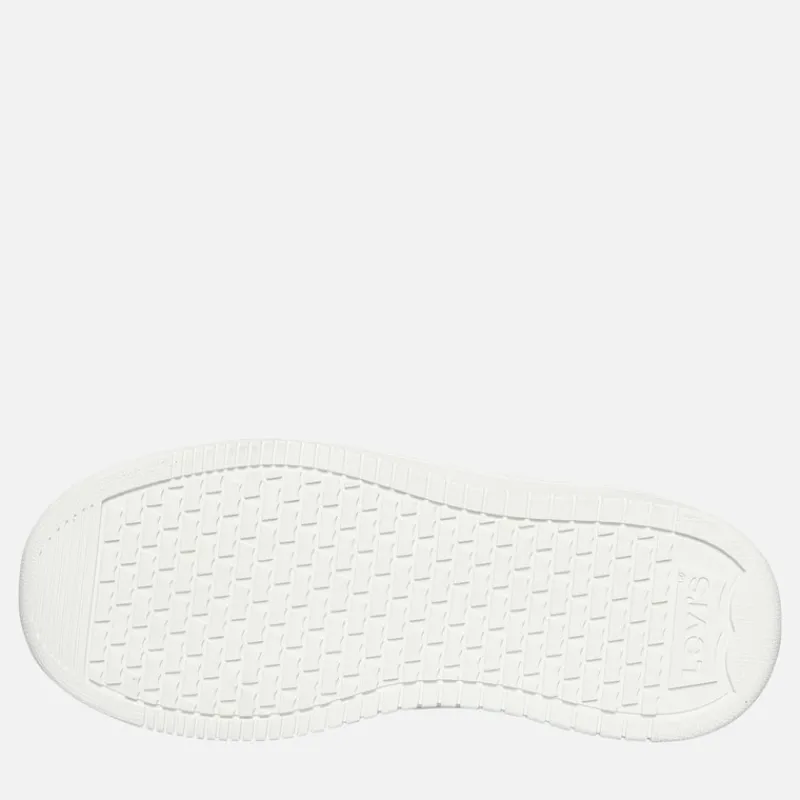 Børne New Union Hi Top Sneakers Sort 0062 Sneakers|Sneakers