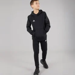 Hot Børn Entrada 22 Pullover Hættetrøje Tøj|Hættetrøjer Og Sweatshirts