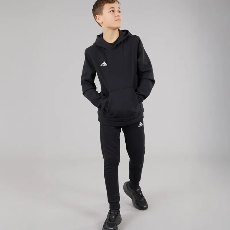 Hot Børn Entrada 22 Pullover Hættetrøje Tøj|Hættetrøjer Og Sweatshirts