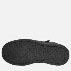 Clearance Børne Nye Union Hi Top Sneakers Hvid 0008 Sneakers|Sneakers