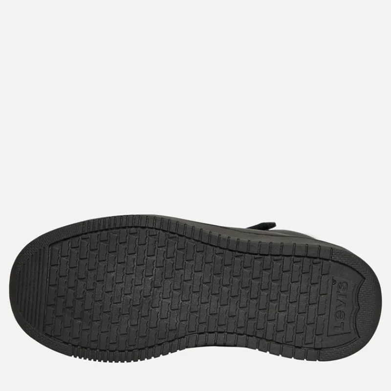 Clearance Børne Nye Union Hi Top Sneakers Hvid 0008 Sneakers|Sneakers