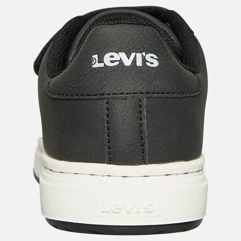 Outlet Børne Piper Sneakers 0003 Sneakers|Sneakers
