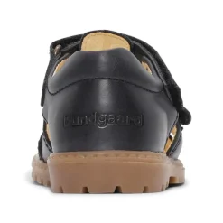 Online Børne Sandaler Tritu II Sort Ws Klip-Klapper Og Sandaler|Klip-Klapper Og Sandaler