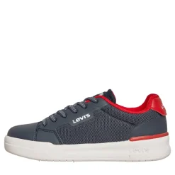Hot Børnesko Dutton Sneakers Blå/​Rød 0290 Sneakers|Sneakers