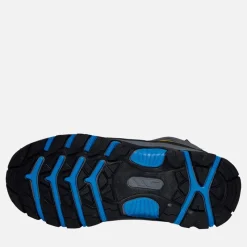 Best Børn Gillon 2 Mid Waterproof Vandrestøvler Støvler|Støvler