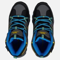 Best Børn Gillon 2 Mid Waterproof Vandrestøvler Støvler|Støvler
