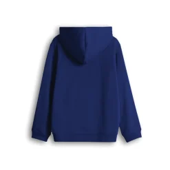 Outlet Børn Hættetrøjer Blå Hættetrøjer Og Sweatshirts|Hættetrøjer Og Sweatshirts