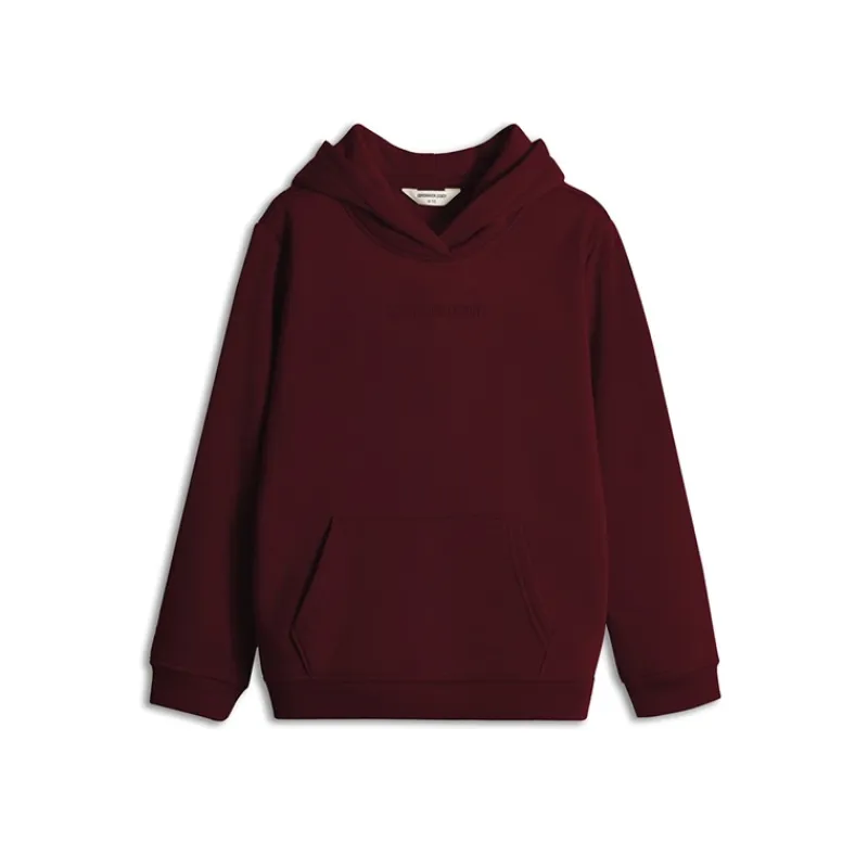 Børn Hættetrøjer Hættetrøjer Og Sweatshirts|Hættetrøjer Og Sweatshirts