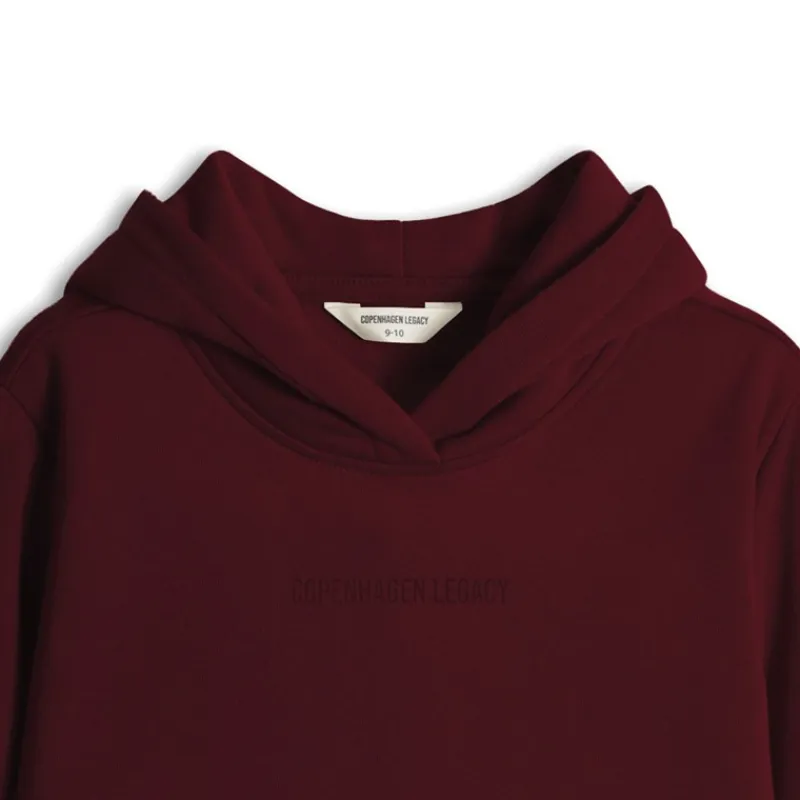 Børn Hættetrøjer Hættetrøjer Og Sweatshirts|Hættetrøjer Og Sweatshirts