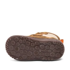 Discount Børn Huxie Vandtætte Tex Støvler Khaki Støvler|Støvler