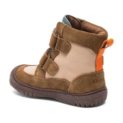 Discount Børn Huxie Vandtætte Tex Støvler Khaki Støvler|Støvler