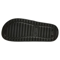 New Børn June L Slider Sort Klip-Klapper Og Sandaler|Klip-Klapper Og Sandaler