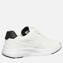 Discount Børn Larry Sneakers Hvid/Sort 0062 Sneakers|Sneakers