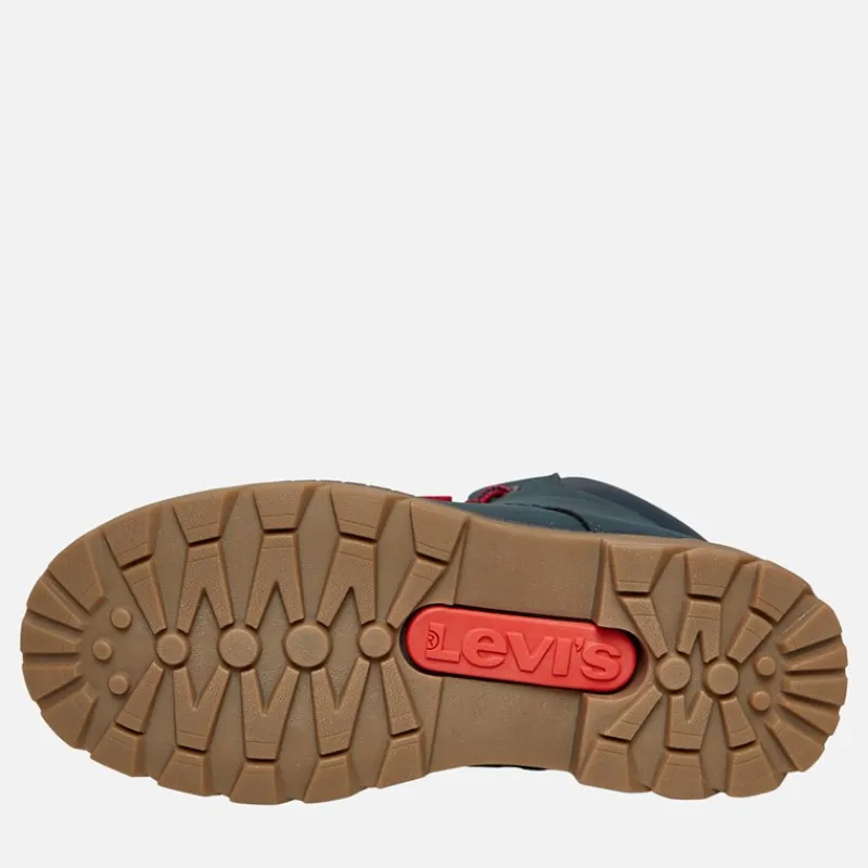 Clearance Børn New Forrest Støvler Navy 0040 Støvler|Støvler