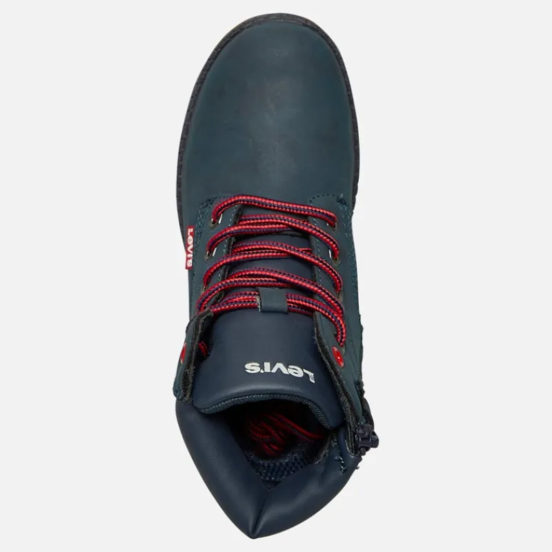 Clearance Børn New Forrest Støvler Navy 0040 Støvler|Støvler