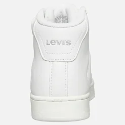 Outlet Børn Ny Union Hi Top Sneakers Hvid 0061 Sneakers|Sneakers