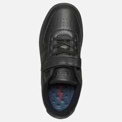 Clearance Børn Ny Union Sneakers Sort 0003 Sneakers|Sneakers