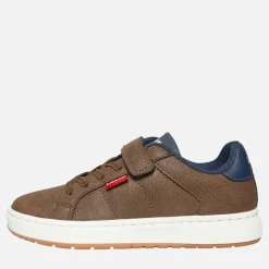 Outlet Børn Piper Sneakers Mørke Navy 2241 Sneakers|Sneakers