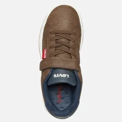 Outlet Børn Piper Sneakers Mørke Navy 2241 Sneakers|Sneakers