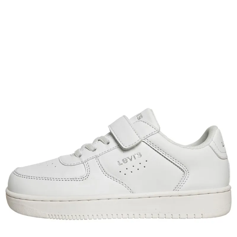 Børns nye Union Sneakers Hvid 0061 Sneakers|Sneakers
