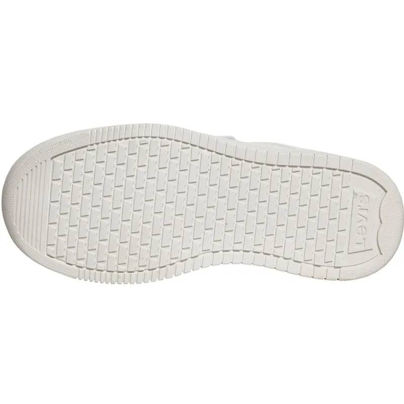 Børns nye Union Sneakers Hvid 0061 Sneakers|Sneakers