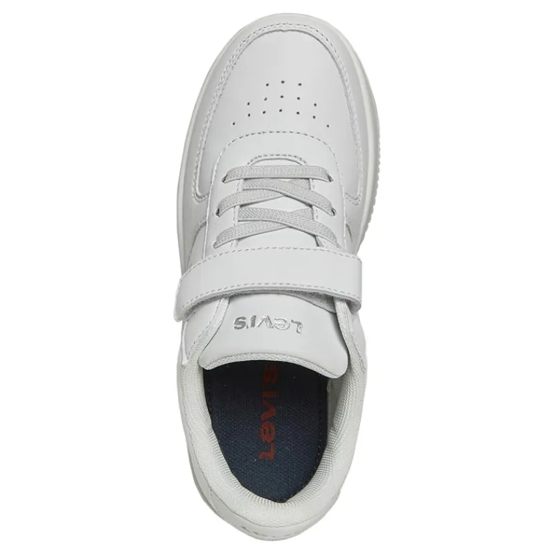 Børns nye Union Sneakers Hvid 0061 Sneakers|Sneakers