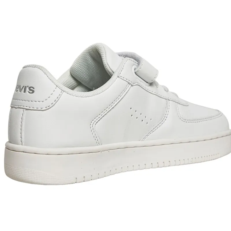 Børns nye Union Sneakers Hvid 0061 Sneakers|Sneakers
