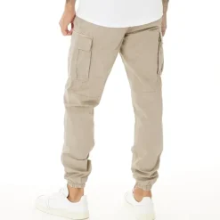Discount Bukser til Herre Devvie Cargo Sten Jeans Og Bukser·Cargobukser|Jeans Og Bukser·Bukser
