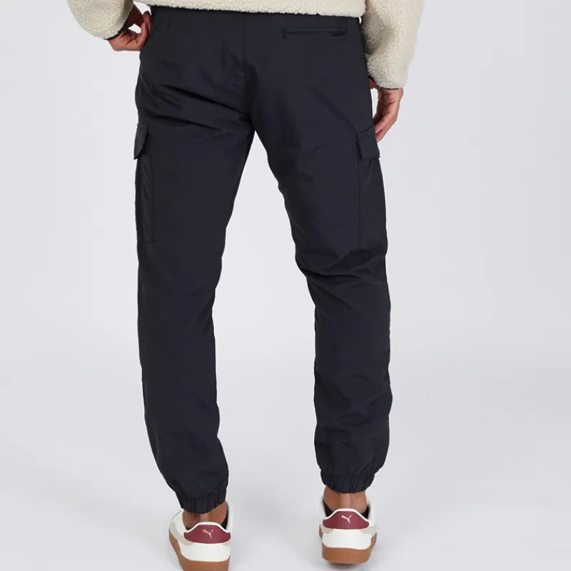 Cargobukser til Herre i Taslan Jeans Og Bukser·Cargobukser|Jeans Og Bukser·Bukser